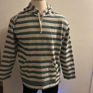 - Hurley Poncho Hoodie